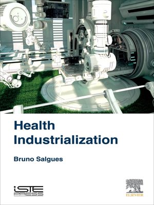 cover image of Health Industrialization